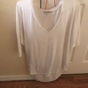 Plain t-shirt